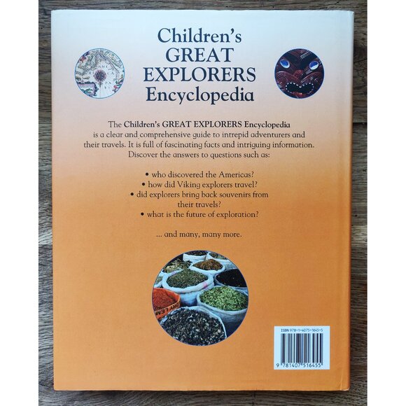 Children's Encyclopedia. 3 Books. - Picture 3 of 13